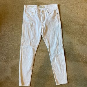 Lucky Brand Brooke Capri